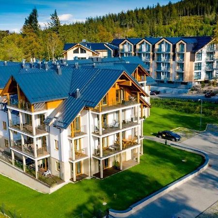 Apartament Foresta Karpacz Luaran gambar