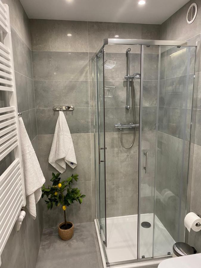 Apartament Foresta Karpacz Luaran gambar