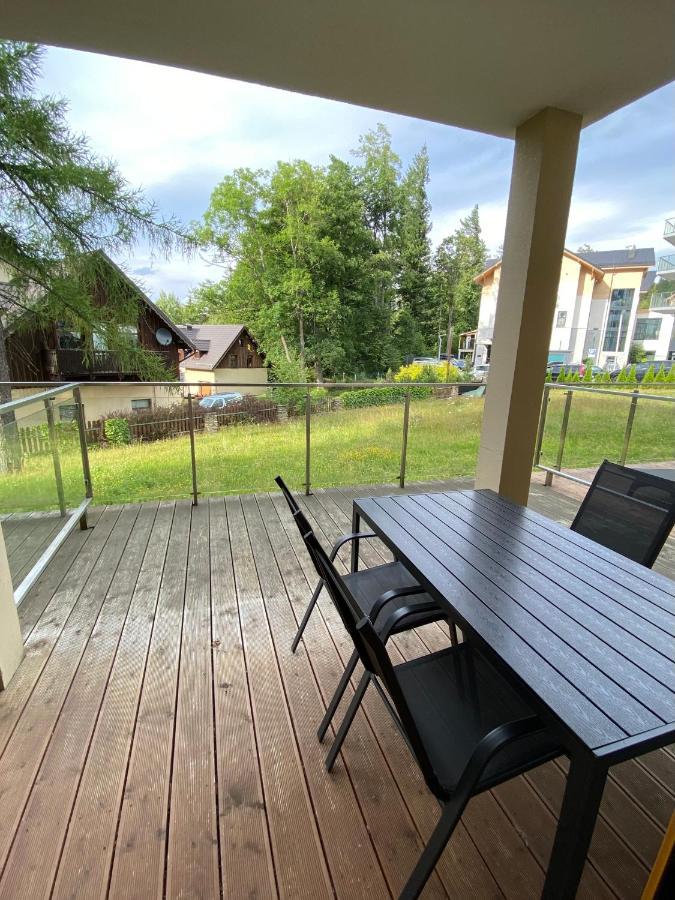 Apartament Foresta Karpacz Luaran gambar