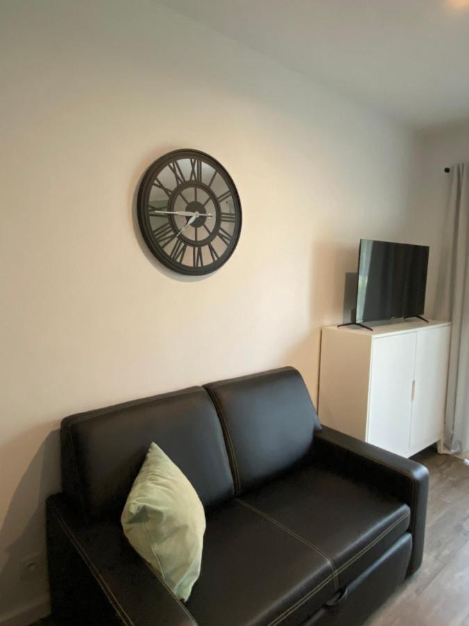 Apartament Foresta Karpacz Luaran gambar